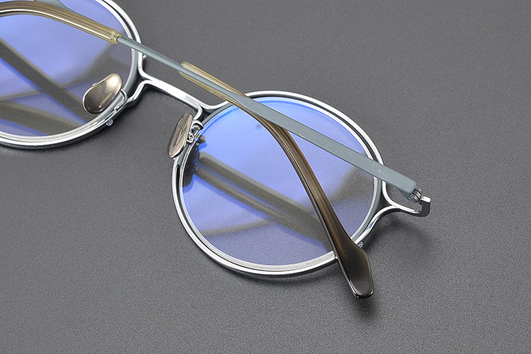 Round Glasses TG1015