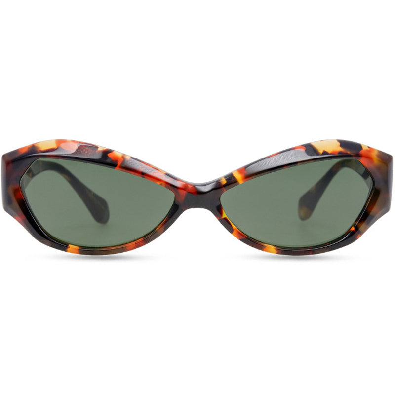 Geometric Sunglasses GCS1106