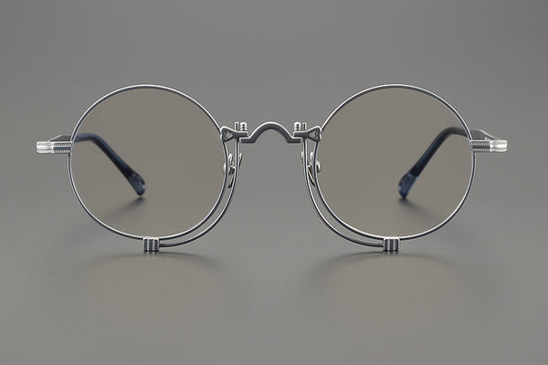 Round Glasses TG1010