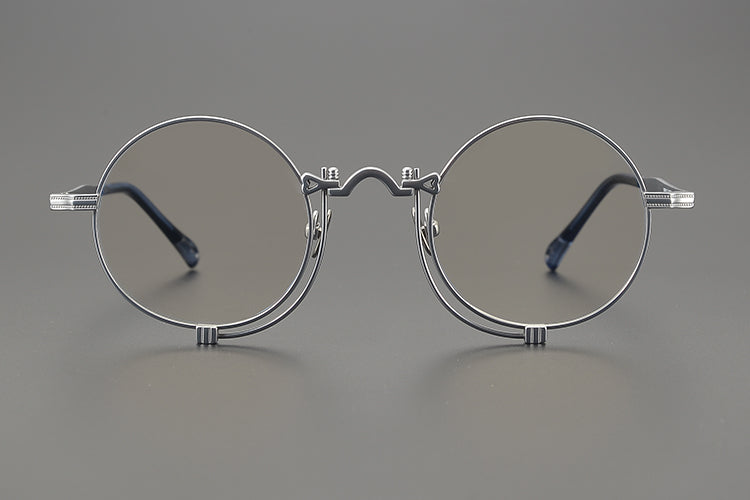 Round Glasses TG1010