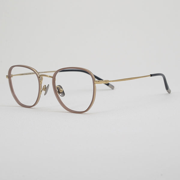 Square Glasses MW1101