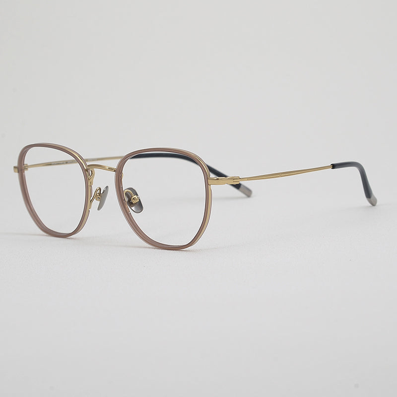 Square Glasses MW1101