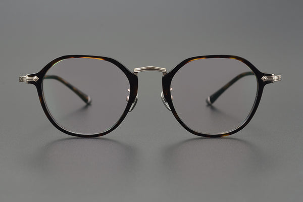 Geometric Glasses MW1234