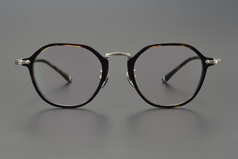 Geometric Glasses MW1234