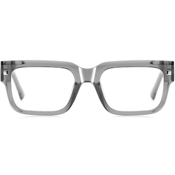 Rectangle Glasses YSD1097