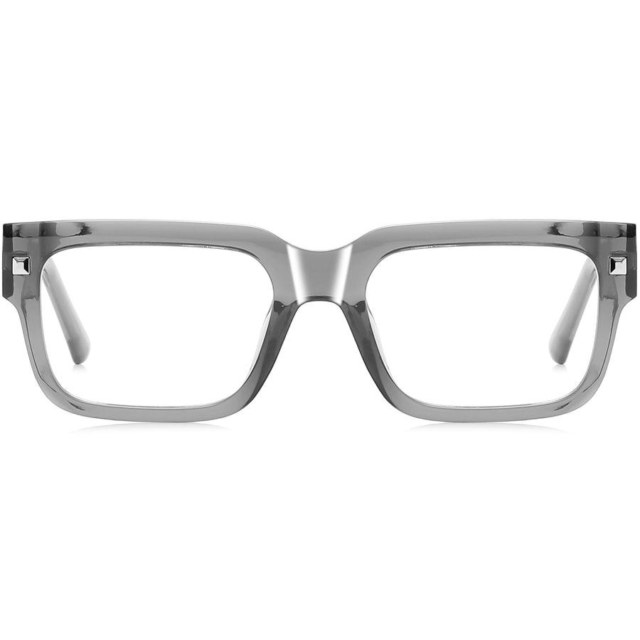 Rectangle Glasses YSD1097
