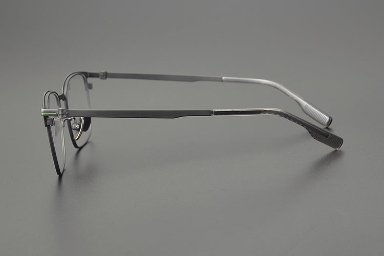 Rectangle Glasses TG1179