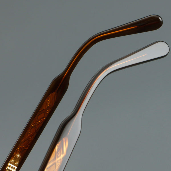 Rectangle Glasses YN1026