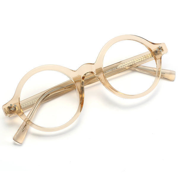 Round Glasses PF1211