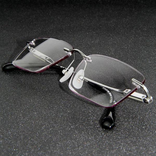 Rectangle Glasses JNJ1012