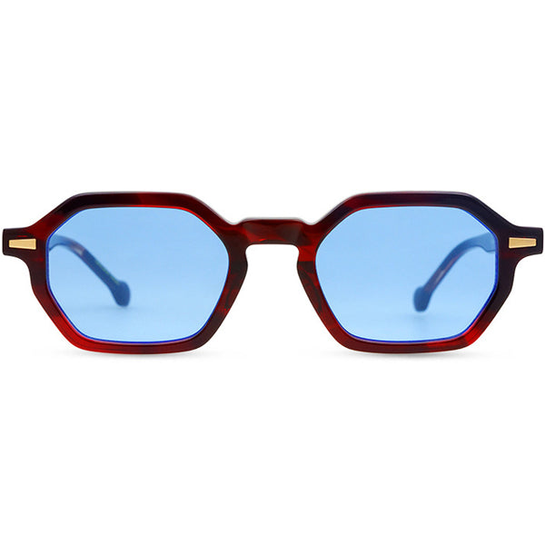 Geometric Sunglasses GCS1141