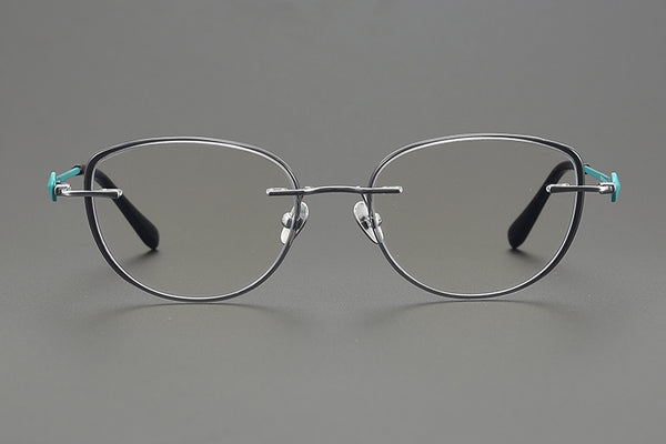 Cat-Eye Glasses TG1052