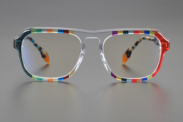 Square Glasses TG1162