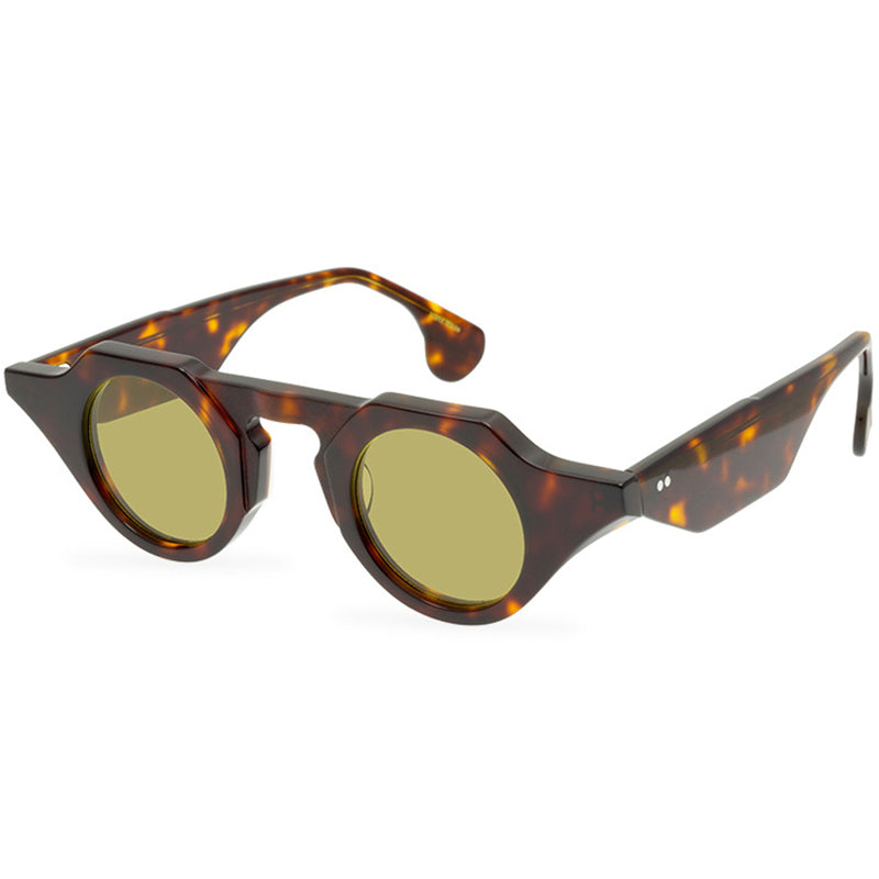 Geometric Sunglasses GCS1007