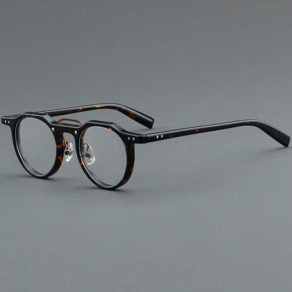 Round Glasses A4173
