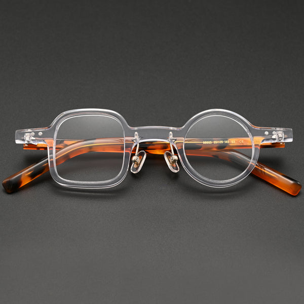 Geometric Glasses YN1123