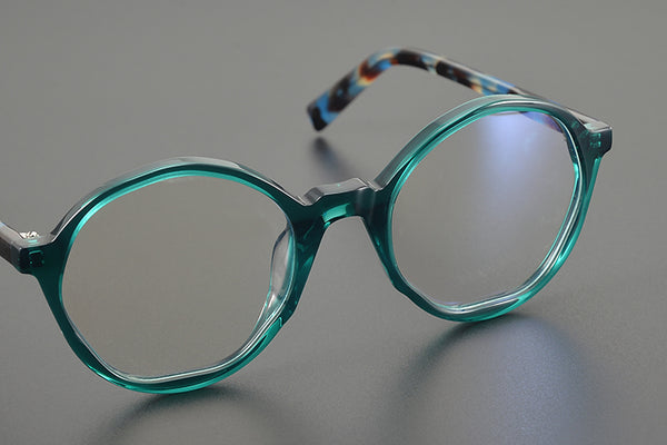 Round Glasses TG1221