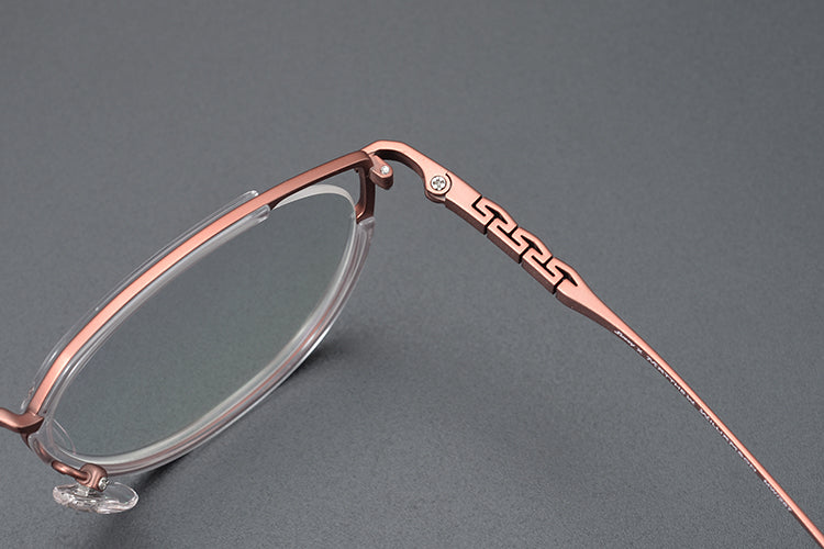 Cat-Eye Glasses MW1236