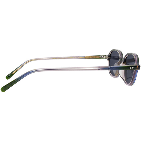 Rectangle Sunglasses GCS1134