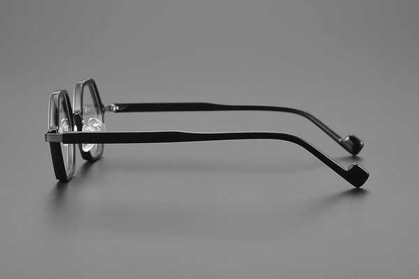 Geometric Glasses TG1187