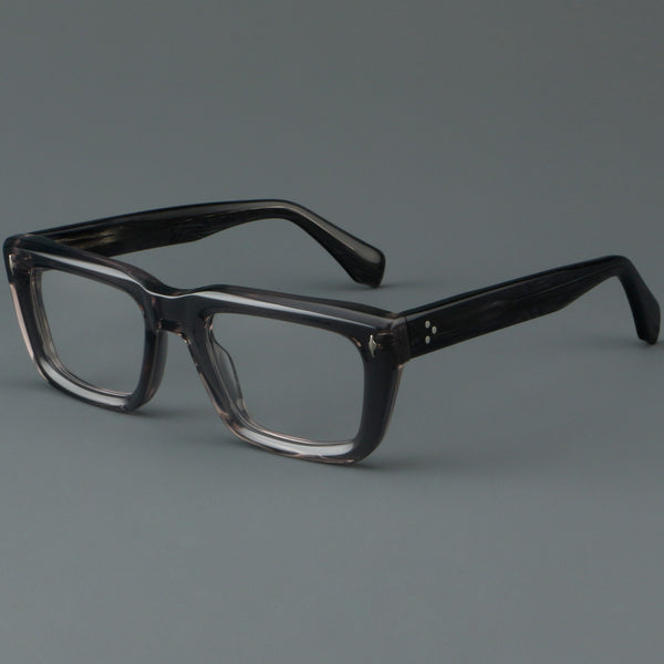 Rectangle Glasses YN1025