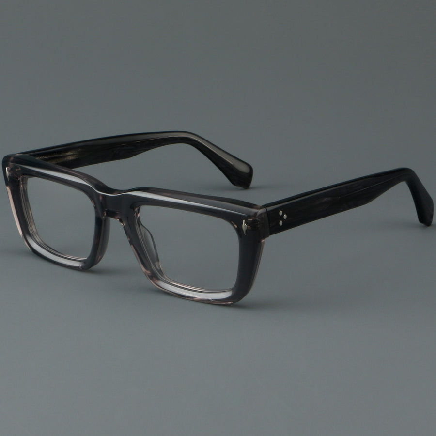 Rectangle Glasses YN1025