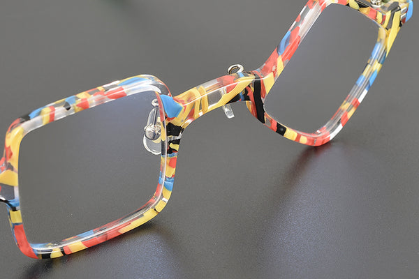 Geometric Glasses TG1232