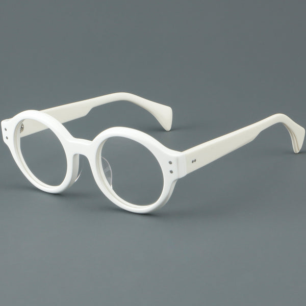 Round Glasses YN1017