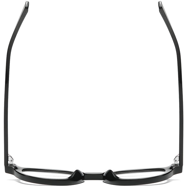 Round Glasses PF1242