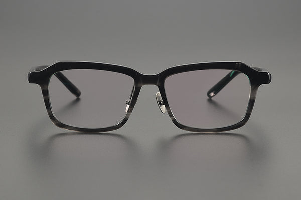 Rectangle Flip Up Glasses TG1241