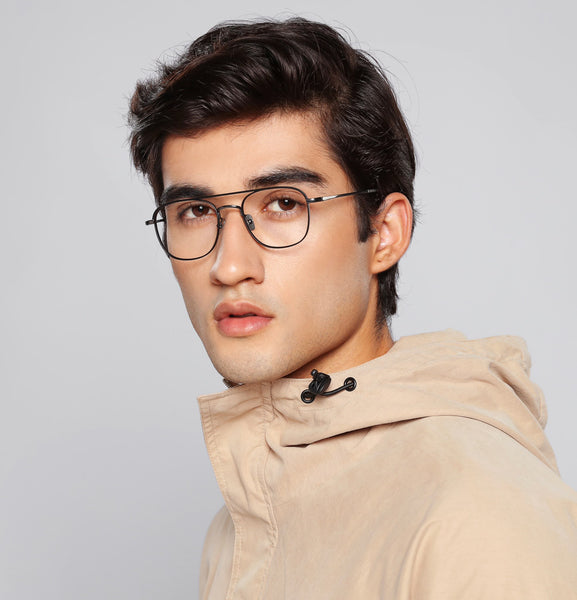 Aviator Glasses MW1151