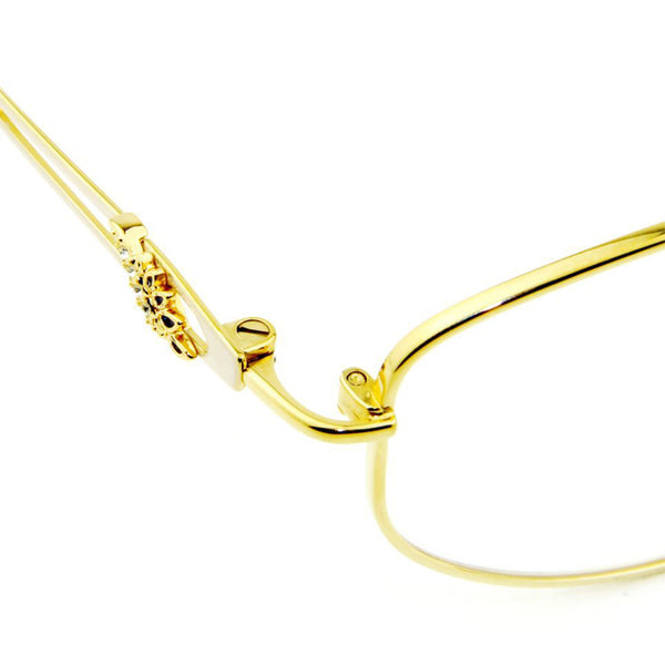 Oval Glasses JCT1030