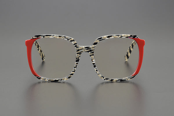 Square Glasses TG1216