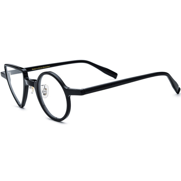 Geometric Glasses BR1671