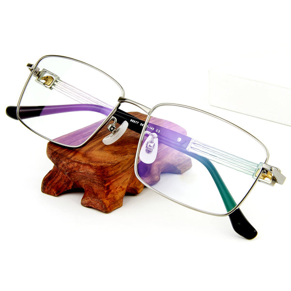 Rectangle Glasses JLS1012