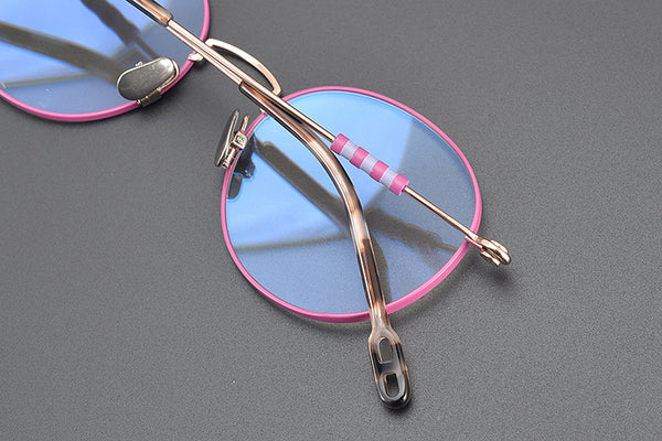 Round Glasses TG1008