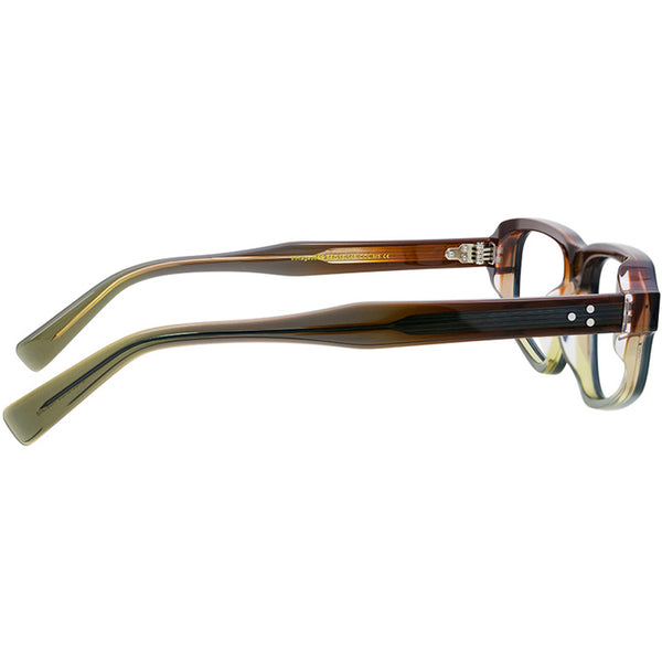 Square Glasses GC1138