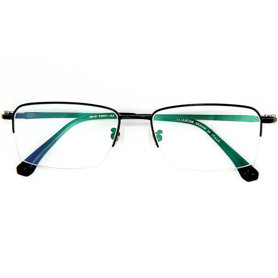 Rectangle Glasses JNJ1004