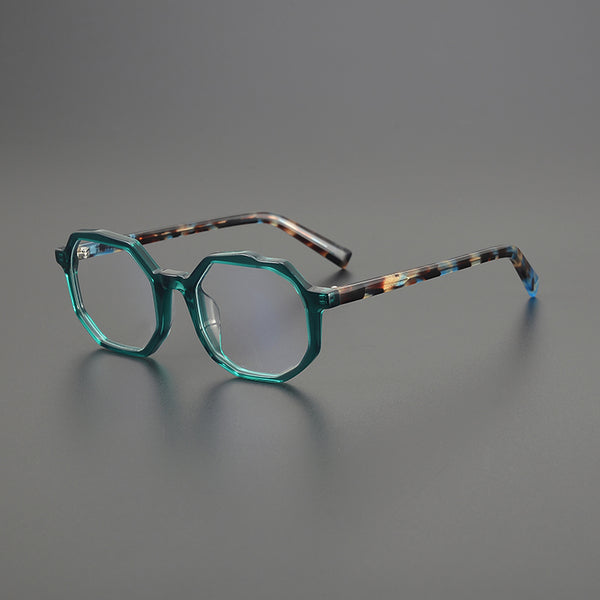 Geometric Glasses TG1222