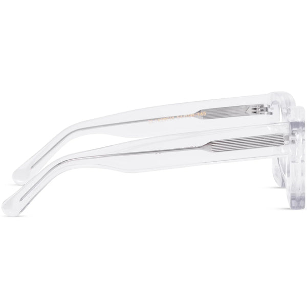 Square Glasses A2633