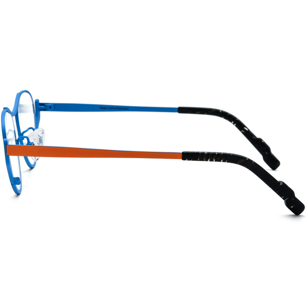 Geometric Glasses BR1603