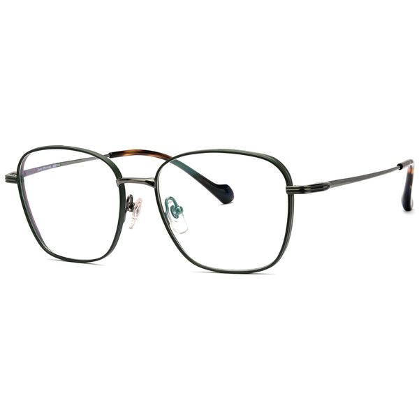 Square Glasses MW1248
