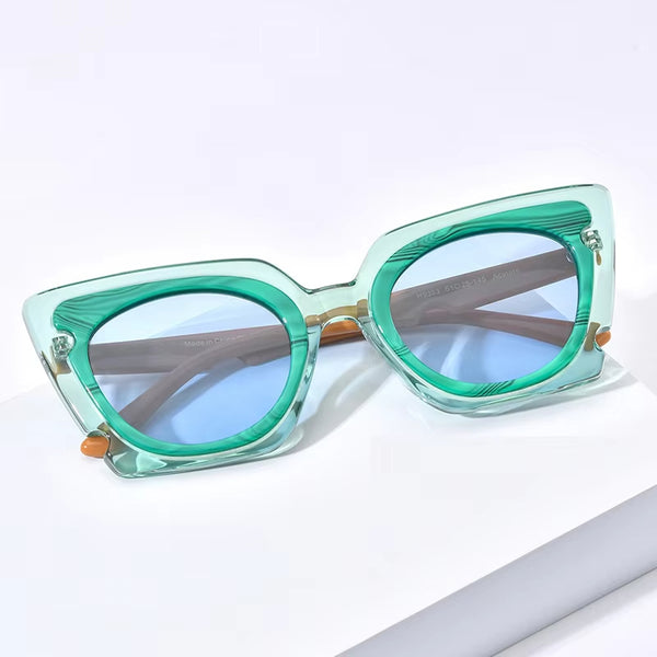 Cat-Eye Sunglasses BRS1108