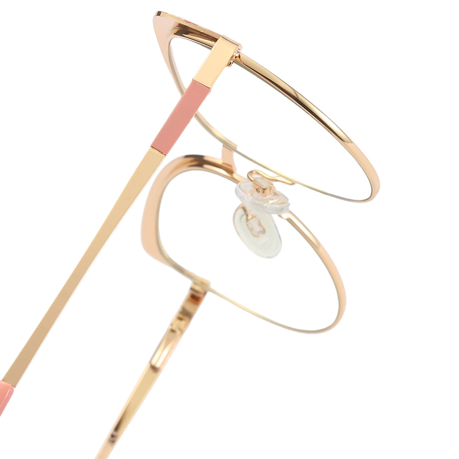 Cat-Eye Glasses PF1200