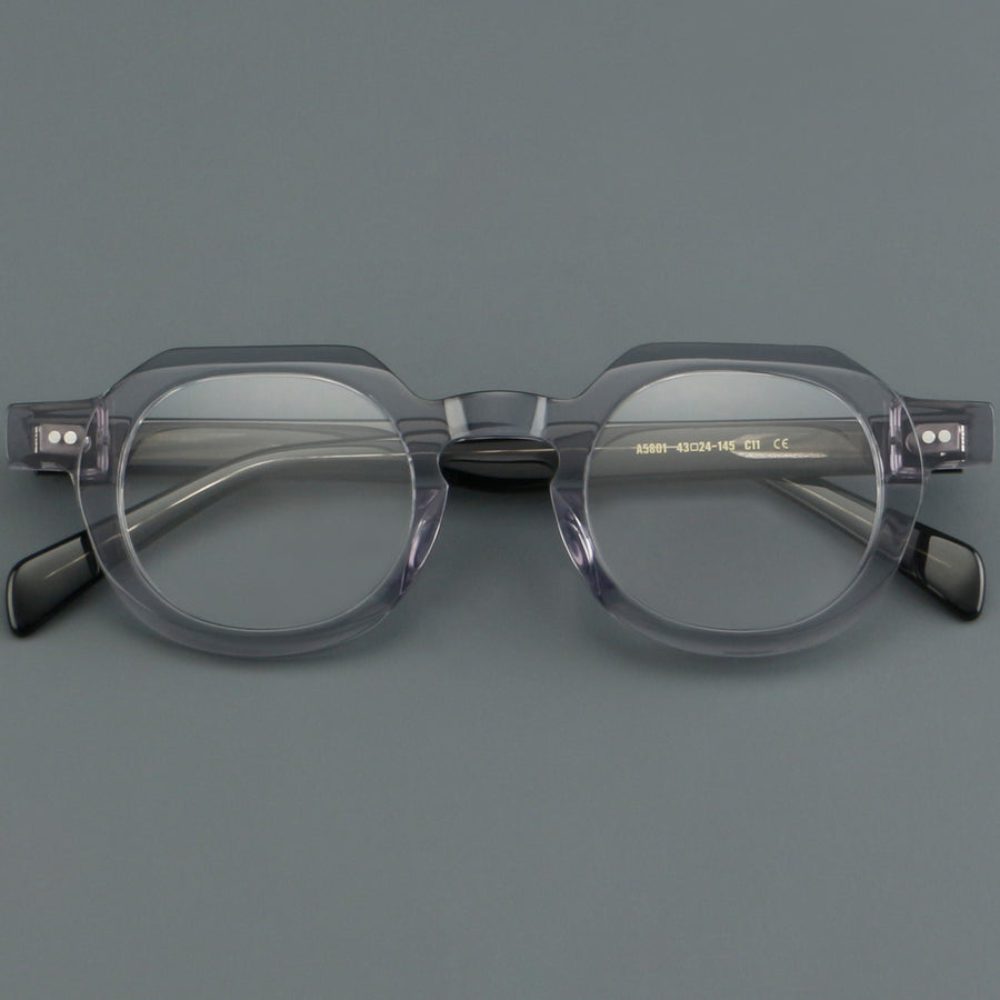 Round Glasses YN1081