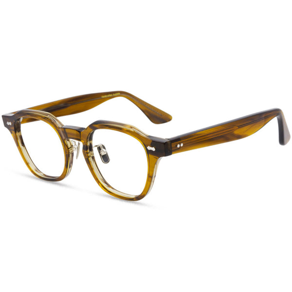 Square Glasses GC1090