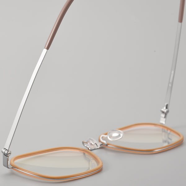 Geometric Glasses BY1064