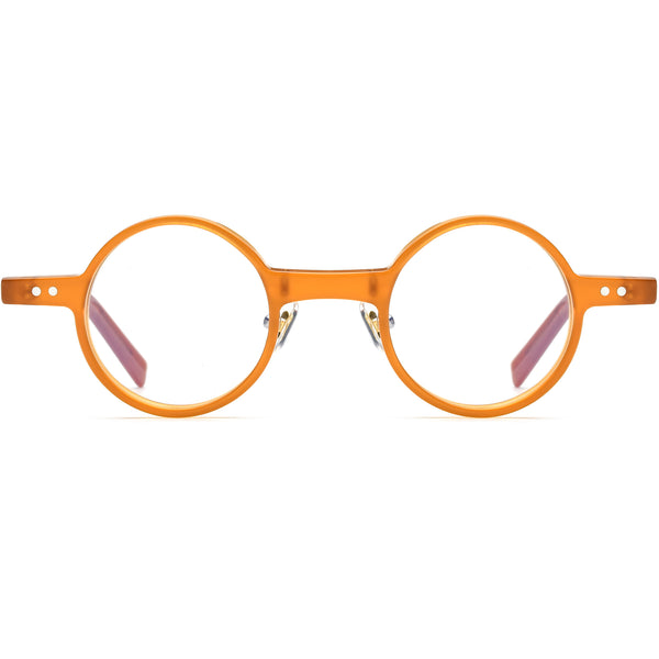 Round Glasses BR1128