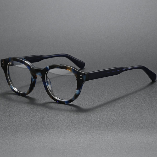 Round Glasses YN1149