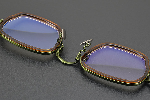 Rectangle Glasses TG1177